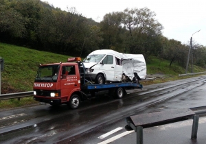 Автосервіс у Сваляві. Ремонт всіх видів авто Свалява